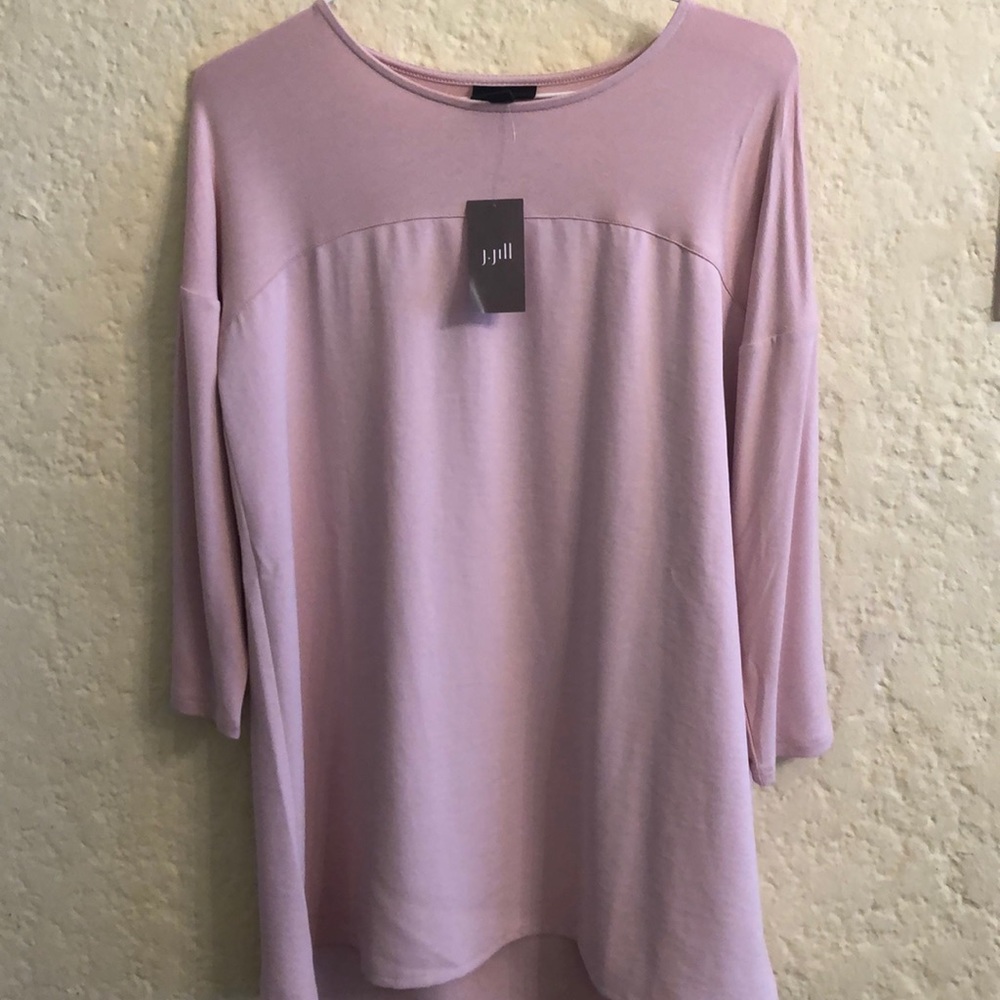 JJill Tunic